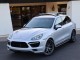 2013  Cayenne Turbo in , 
