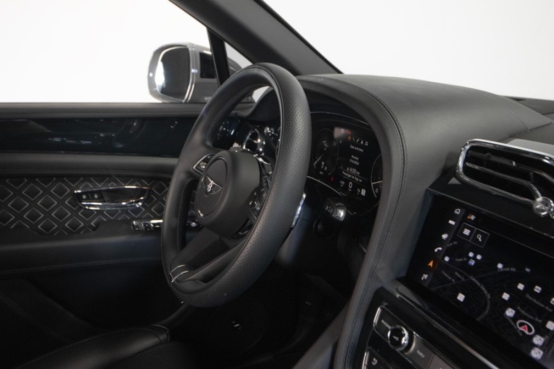 2023 Bentley Bentayga Bentayga Speed Edition 12 ($340,000 MSRP) *ONLY 4900 MILES* in , 