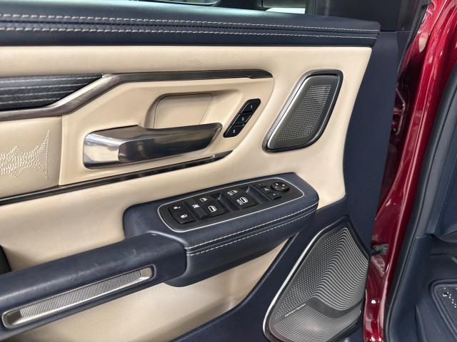 2021 Ram 1500 Limited 4WD 5.7L-V8 Hemi ProLift in , 