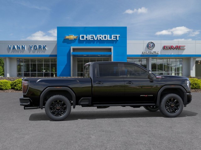 GMCSierra 2500HD5