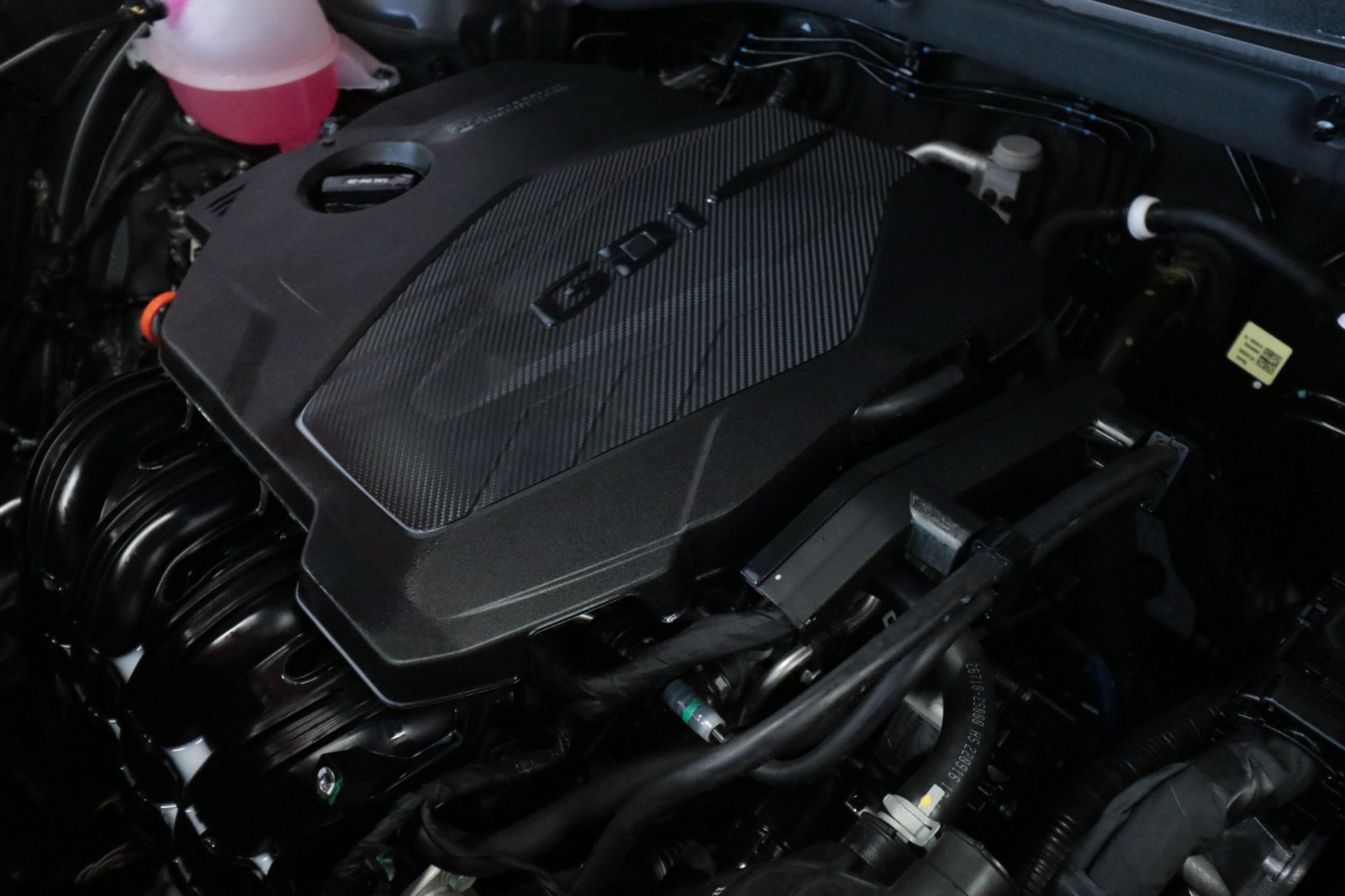 Used Car 2023 Hyundai Santa Fe  Sel For Sale Under $30,000 In Austin, Texas