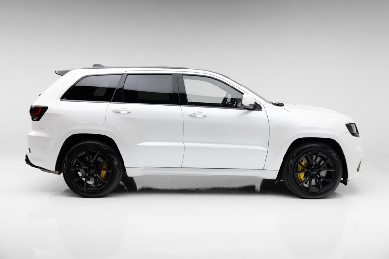 2020 Jeep Grand Cherokee Trackhawk Trackhawk in , 