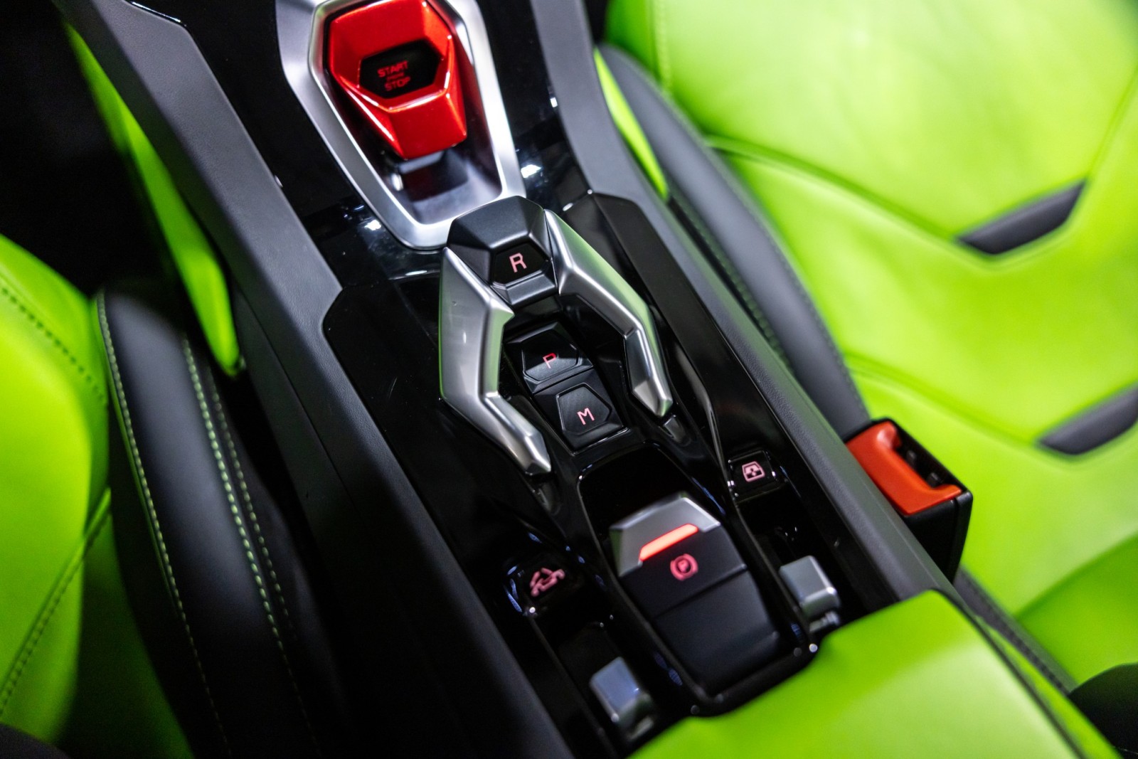 2023 Lamborghini Huracan EVO - Photo 51