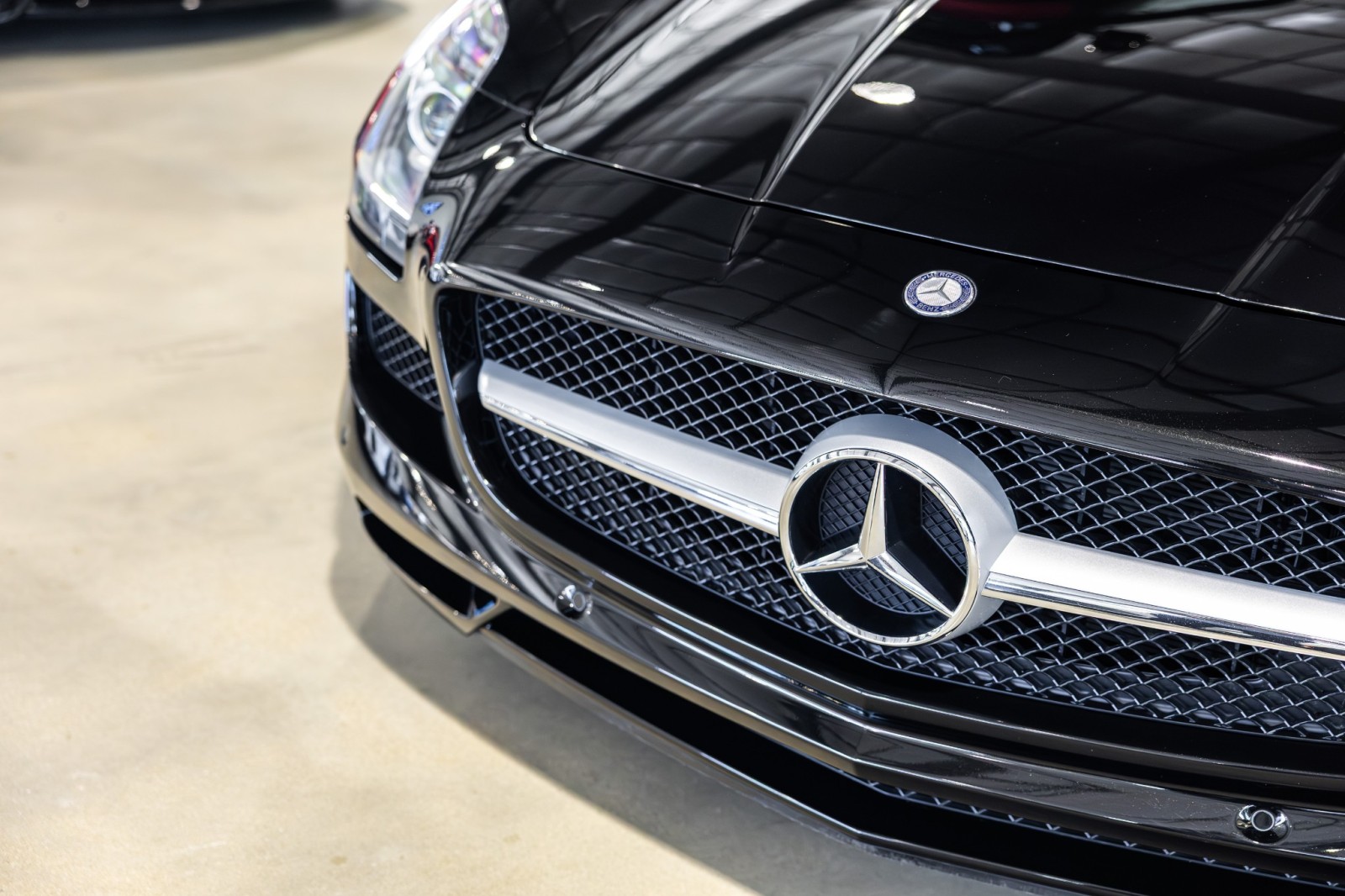 Used Car 2012 Mercedes-benz Sls Amg  Sls Amg For Sale Under $330,000 In Boerne, Texas