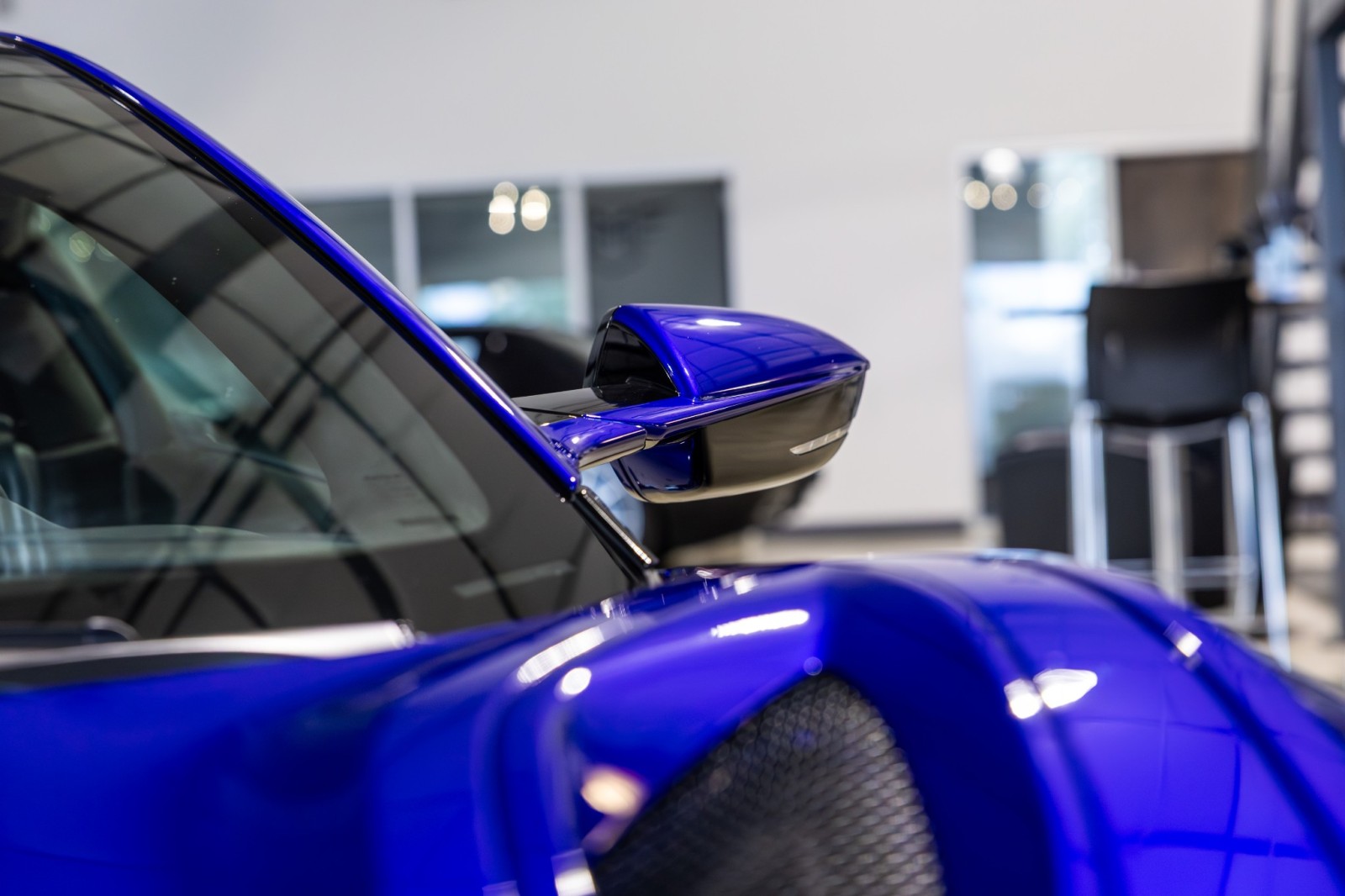 Used Car 2017 Acura Nsx  For Sale Under $150,000 In Boerne, Texas