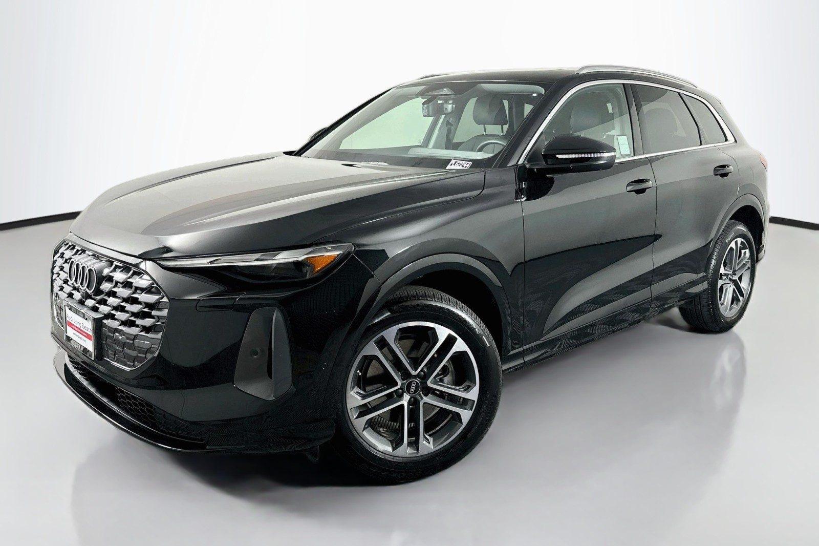 2026 Audi Q5 Premium