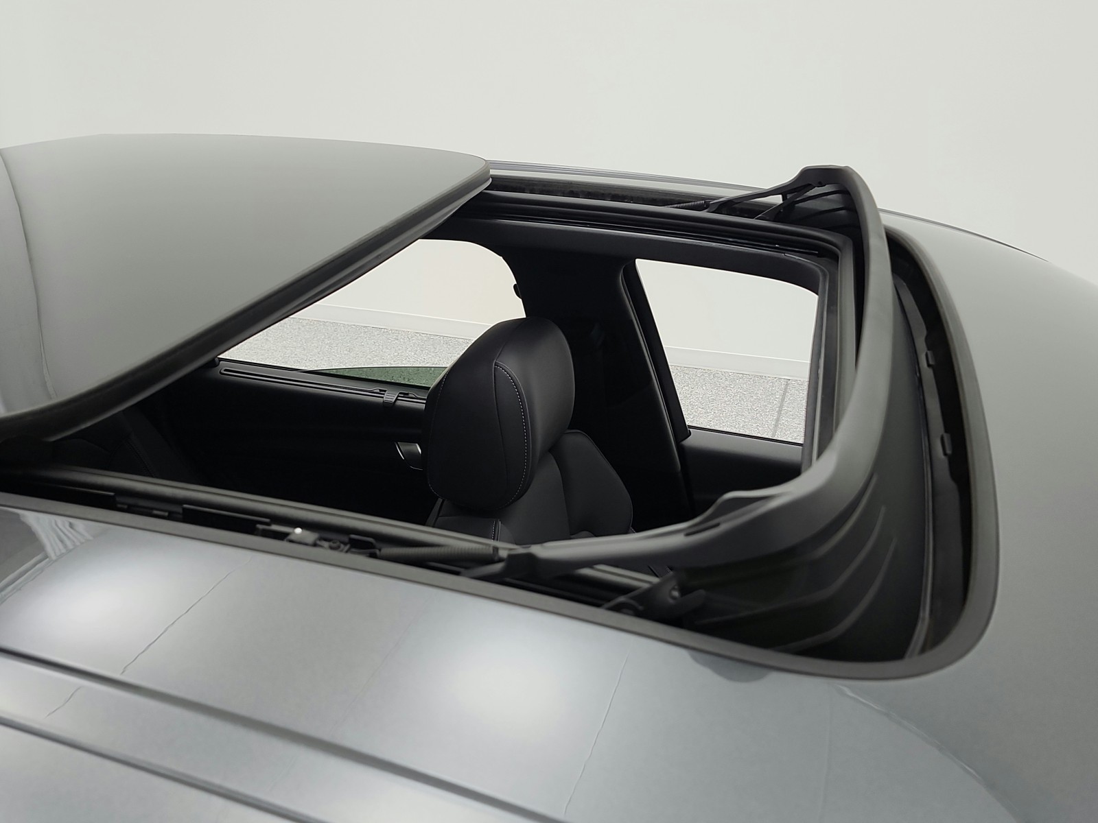 Used 2023 Daytona Gray Pearl Effect Audi S line Premium Plus 45 TFSI quattro image 17