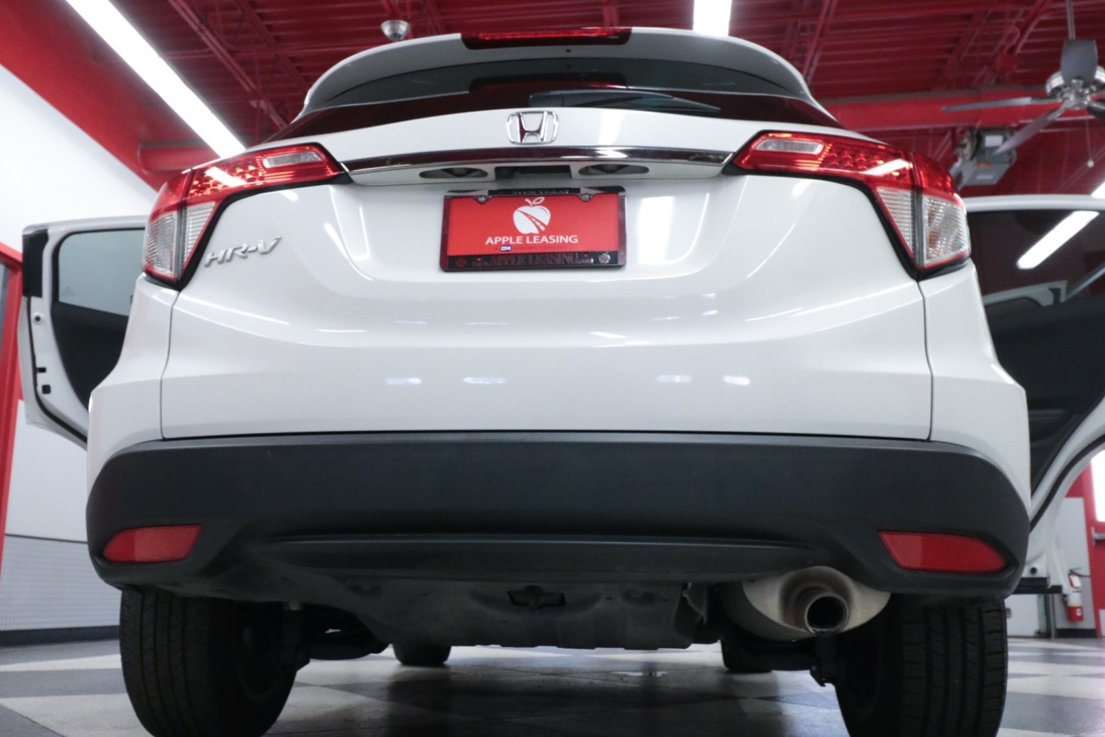 Used Car 2022 Honda Hr-v  Ex For Sale Under $25,000 In Austin, Texas