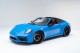 2023  911 Targa 4 GTS in , 