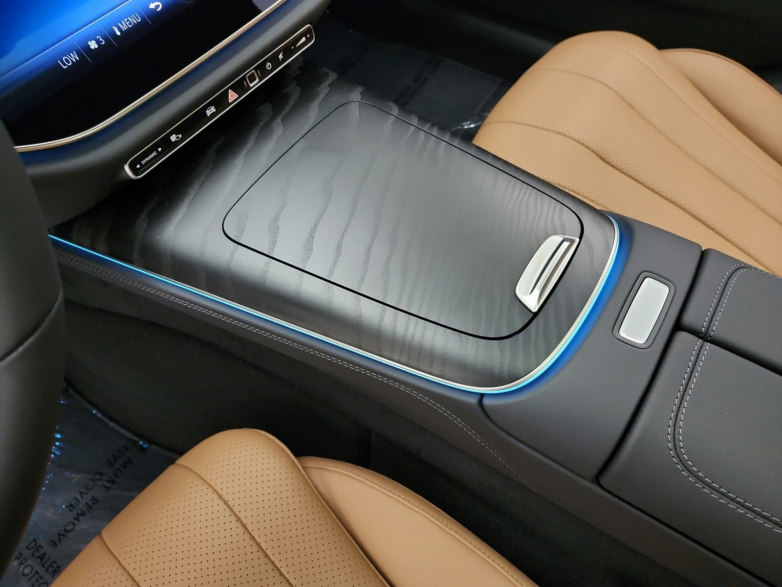 New 2027 Graphite Grey Metallic Mercedes-Benz E 350 RWD Sedan image 9