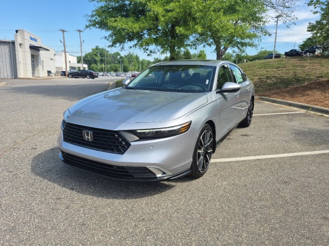 HondaAccord Hybrid3
