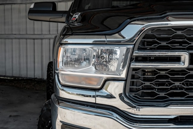 2022 Ram 3500 Tradesman 44