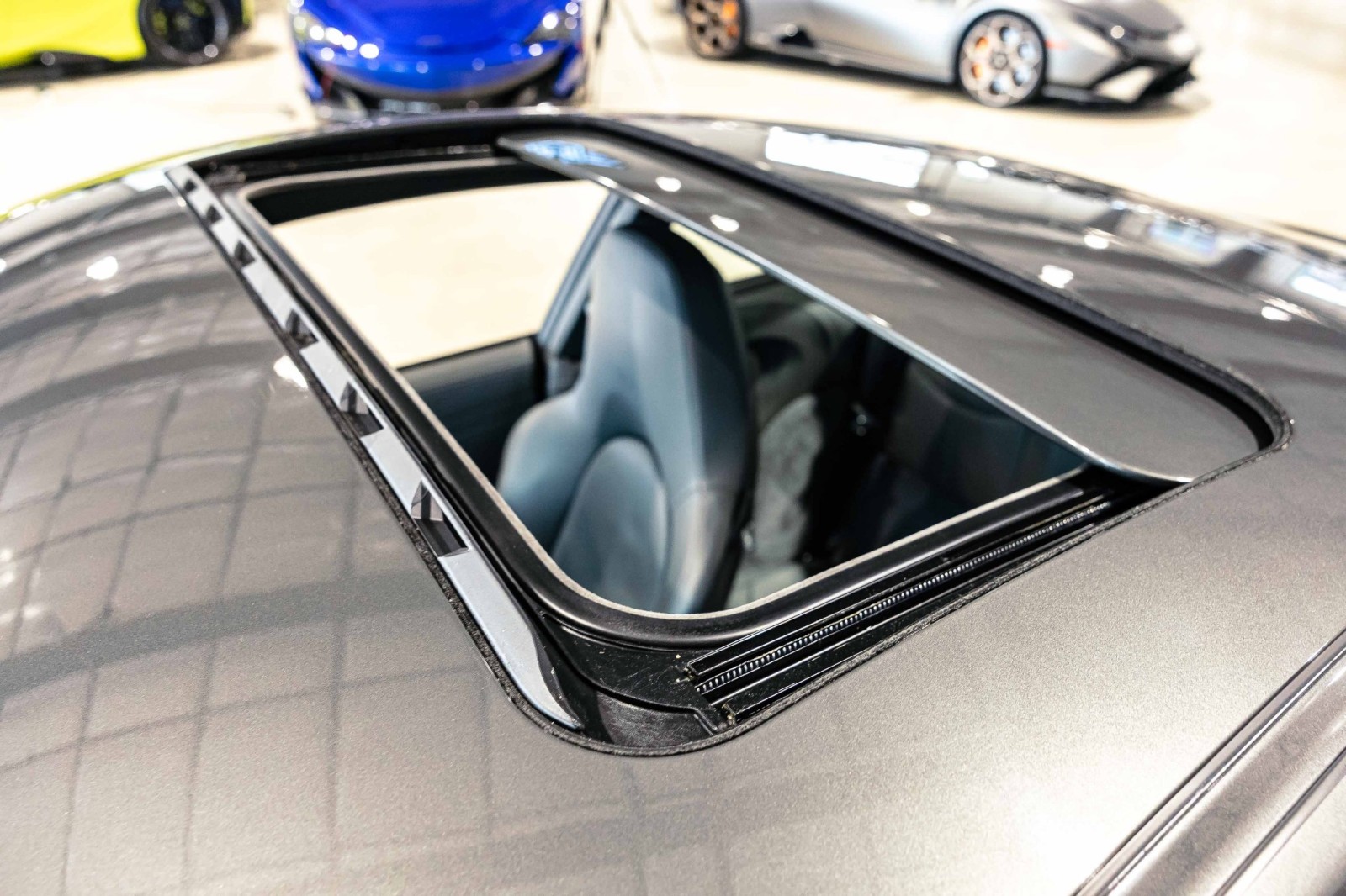 Used Car 2006 Porsche 911  Carrera S For Sale Under $80,000 In Boerne, Texas