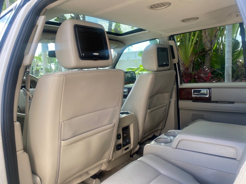 2013 Lincoln Navigator LOW MILES 79,153 NAV SUNROOF in , 
