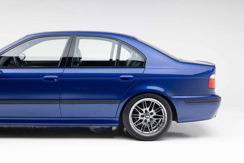 2001 BMW M5 M5 in , 