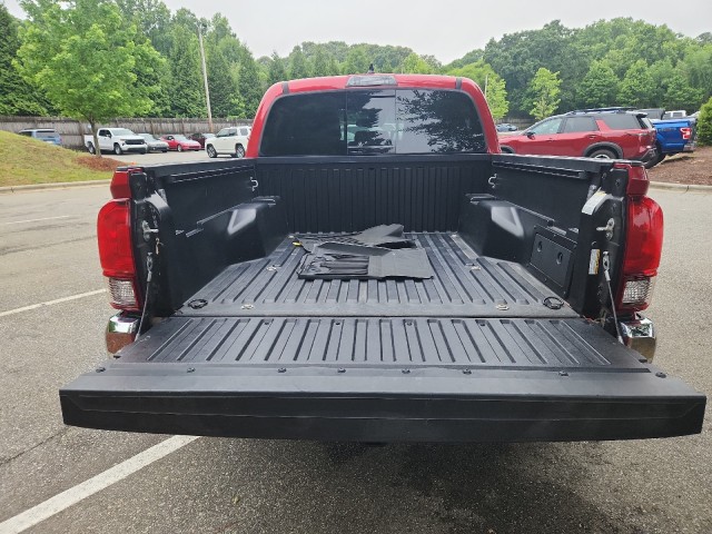 ToyotaTacoma 4WD49