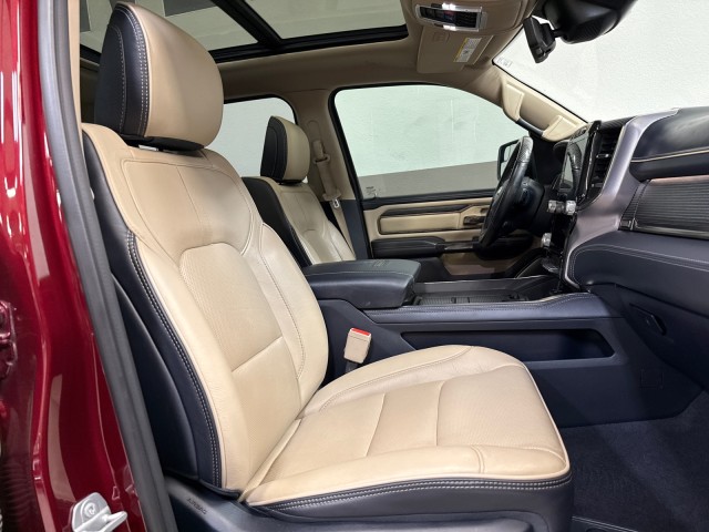 2021 Ram 1500 Limited 4WD 5.7L-V8 Hemi ProLift in , 