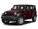 2021  Wrangler Unlimited 80th Anniversary in , 