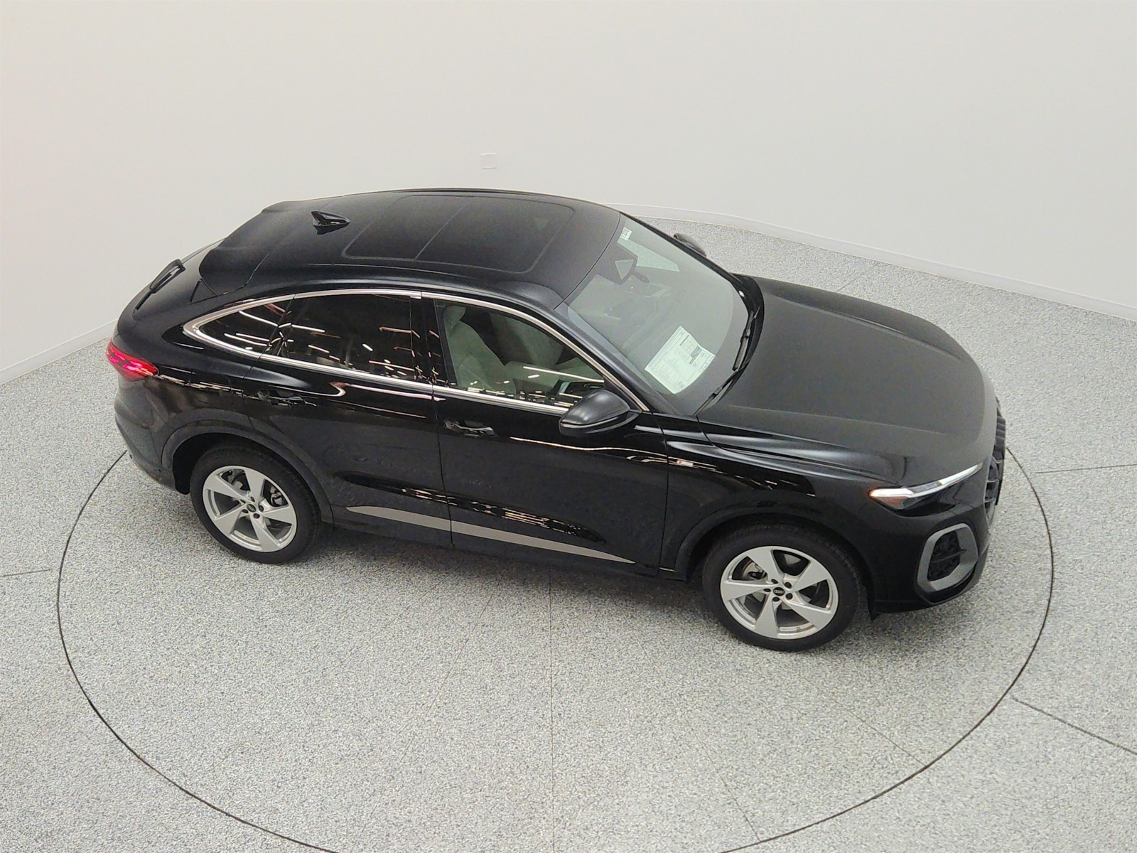 New 2026 Mythos Black Metallic Audi Premium Plus 2.0 TFSI quattro image 19
