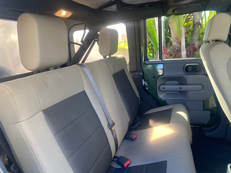 2008 Jeep Wrangler Unlimited X LOW MILES 70,883 1 OWNER 4WD in , 