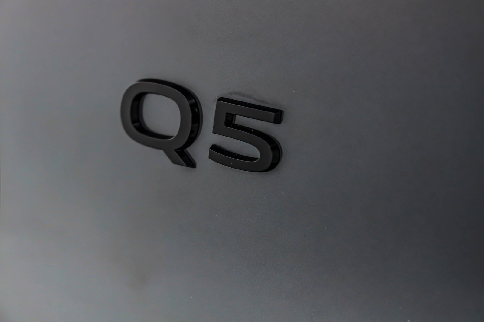 New 2025 Tambora Gray Metallic Audi Premium Plus 2.0 TFSI quattro image 9