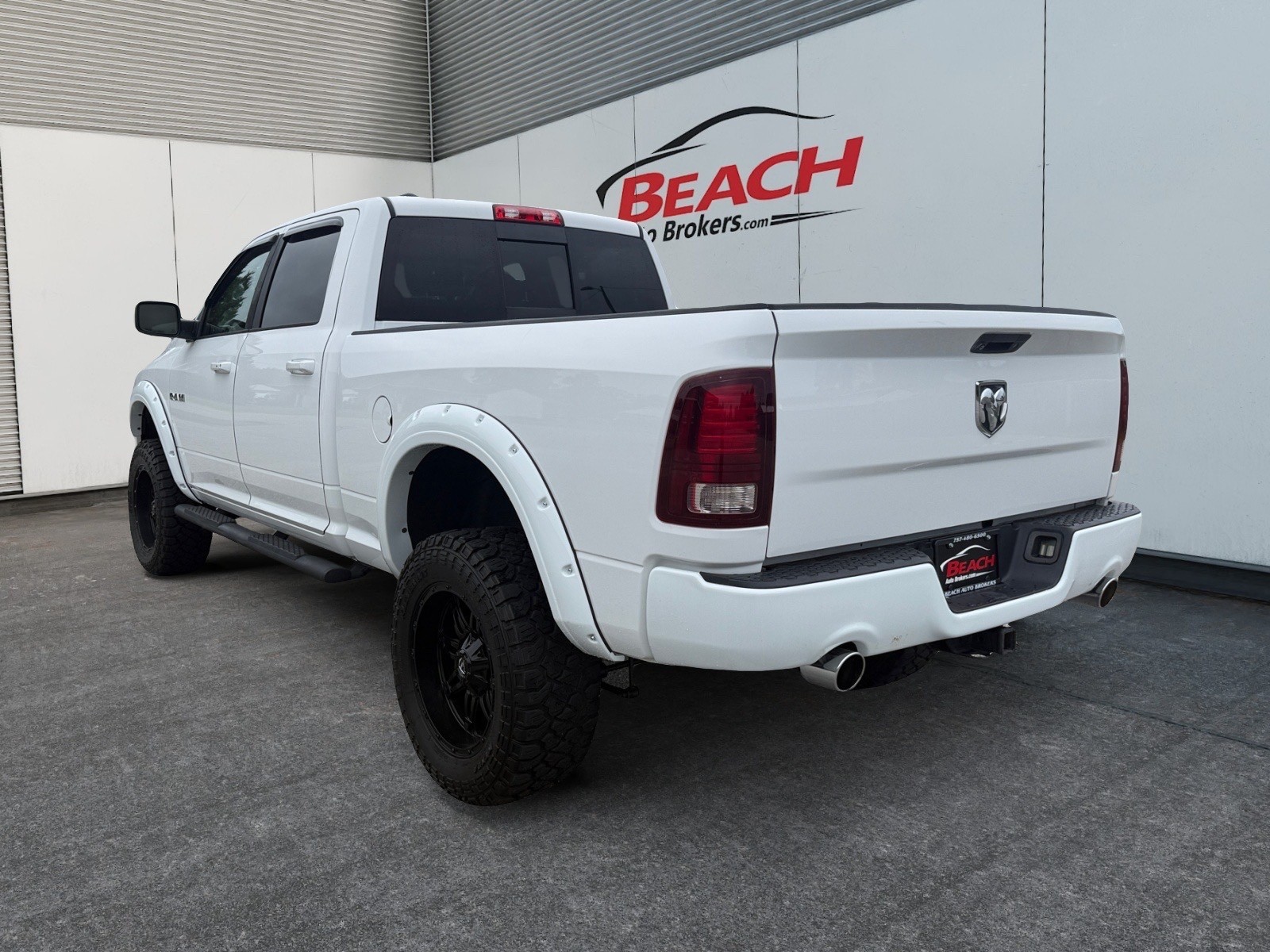 2015 Ram 1500 #11