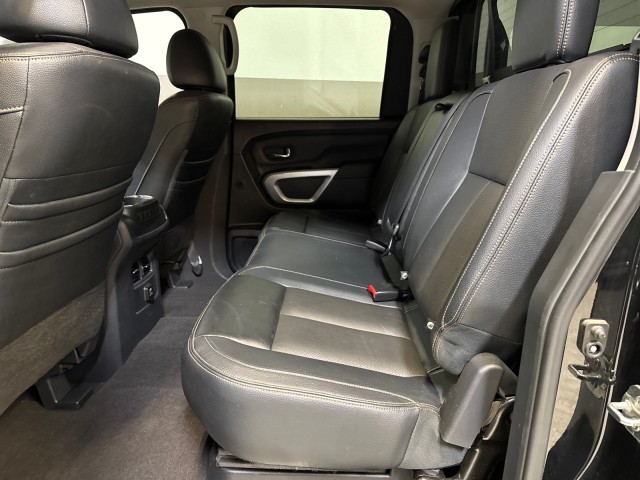 2018 Nissan Titan XD SL 4WD Cummins in , 