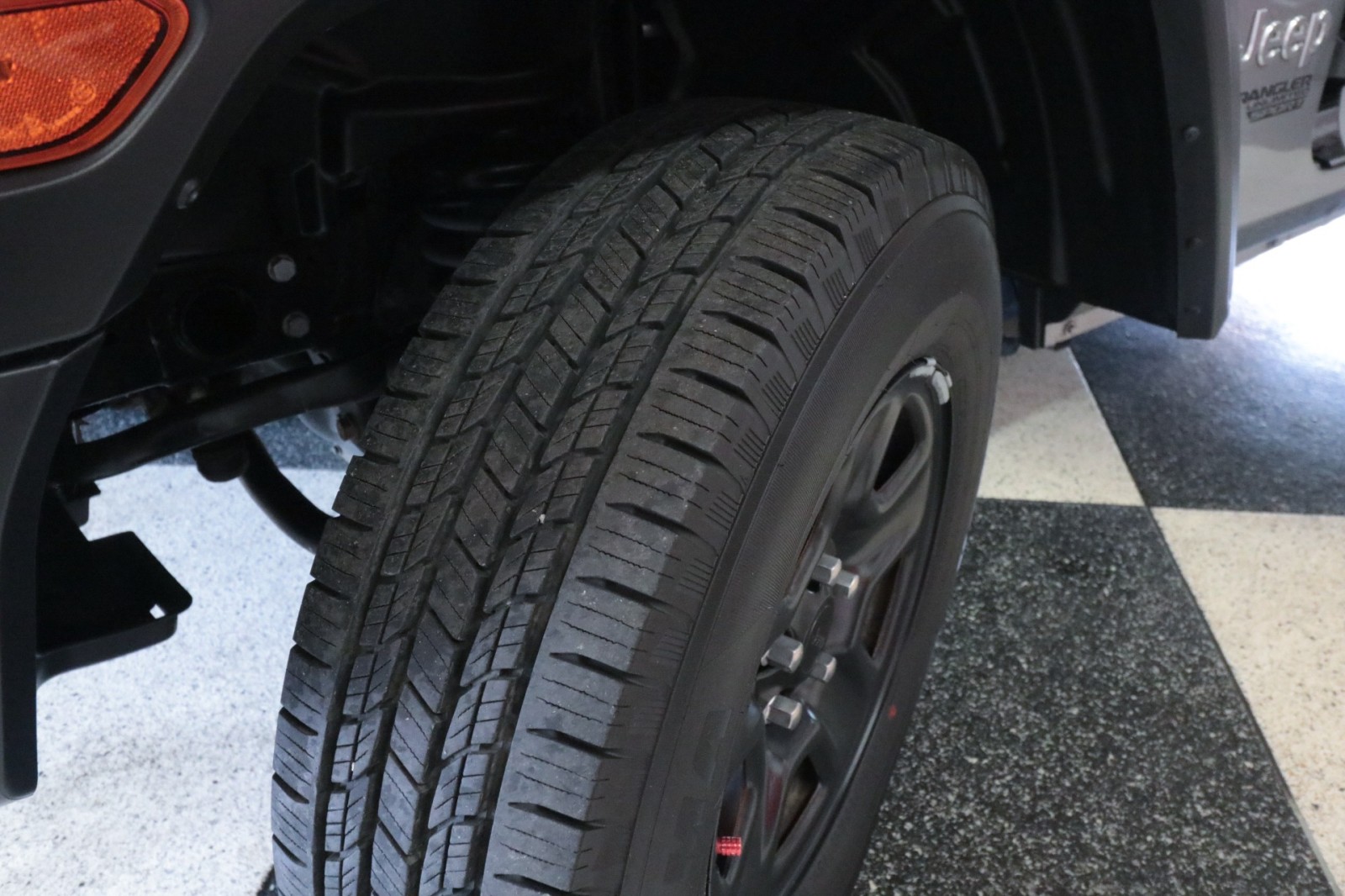 Used Car 2018 Jeep Wrangler Unlimited  Sport For Sale Under $25,000 In Austin, Texas