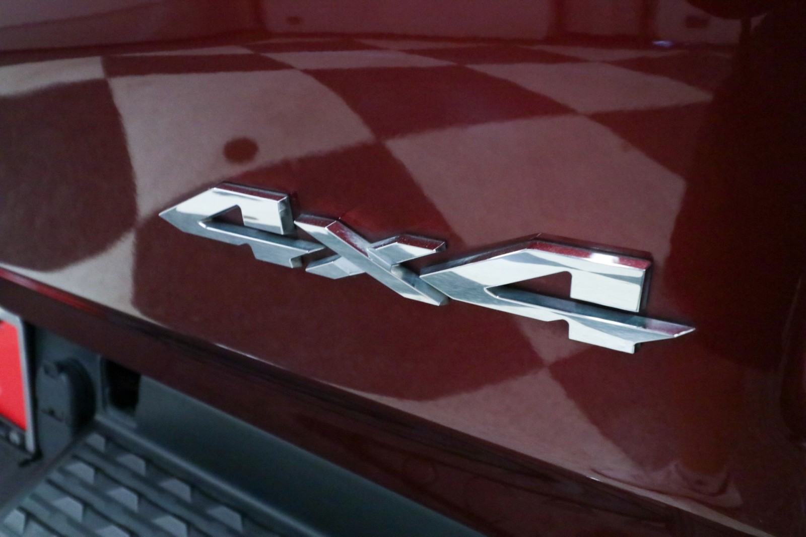 Used Car 2019 Ram 1500  Laramie For Sale Under $35,000 In Austin, Texas