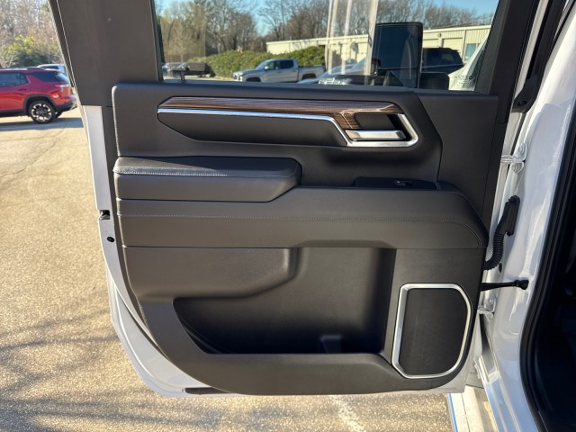 ChevroletSilverado 2500HD37