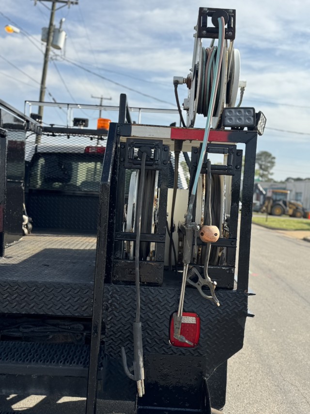 2015 Ram 2500 Tradesman Welding Rig in , 