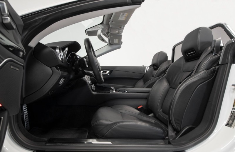 2020 Mercedes-Benz SL SL450 Convertible *ONLY 9900 MILES* *PANORAMA ROOF* in , 