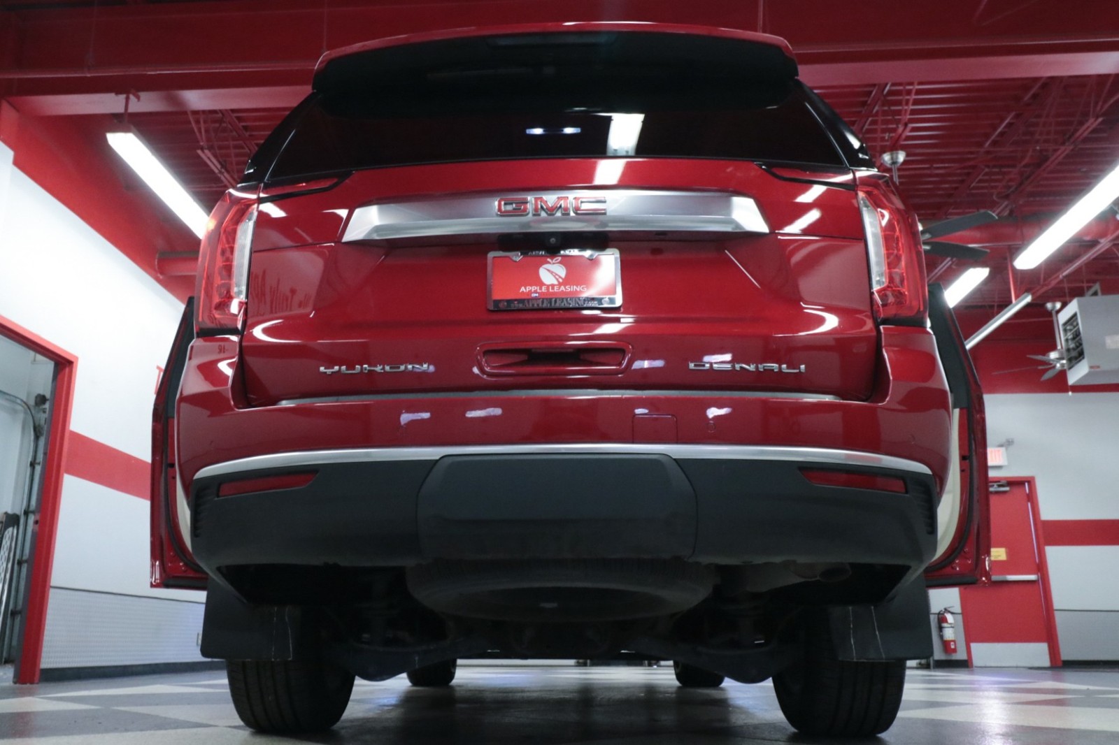 Used Car 2023 Gmc Yukon Xl  Denali For Sale Under $60,000 In Austin, Texas