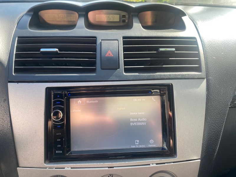 2006 Toyota Camry Solara SE V6 CONV LOW MILES 57,572 in ,