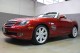 2007 Chrysler Crossfire Limited in , 