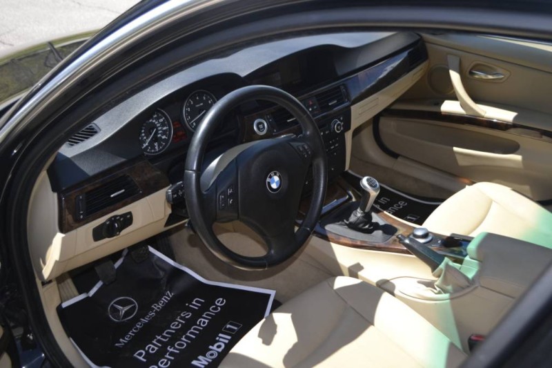 2007 BMW 3 Series 335xi in Wiscasset, ME