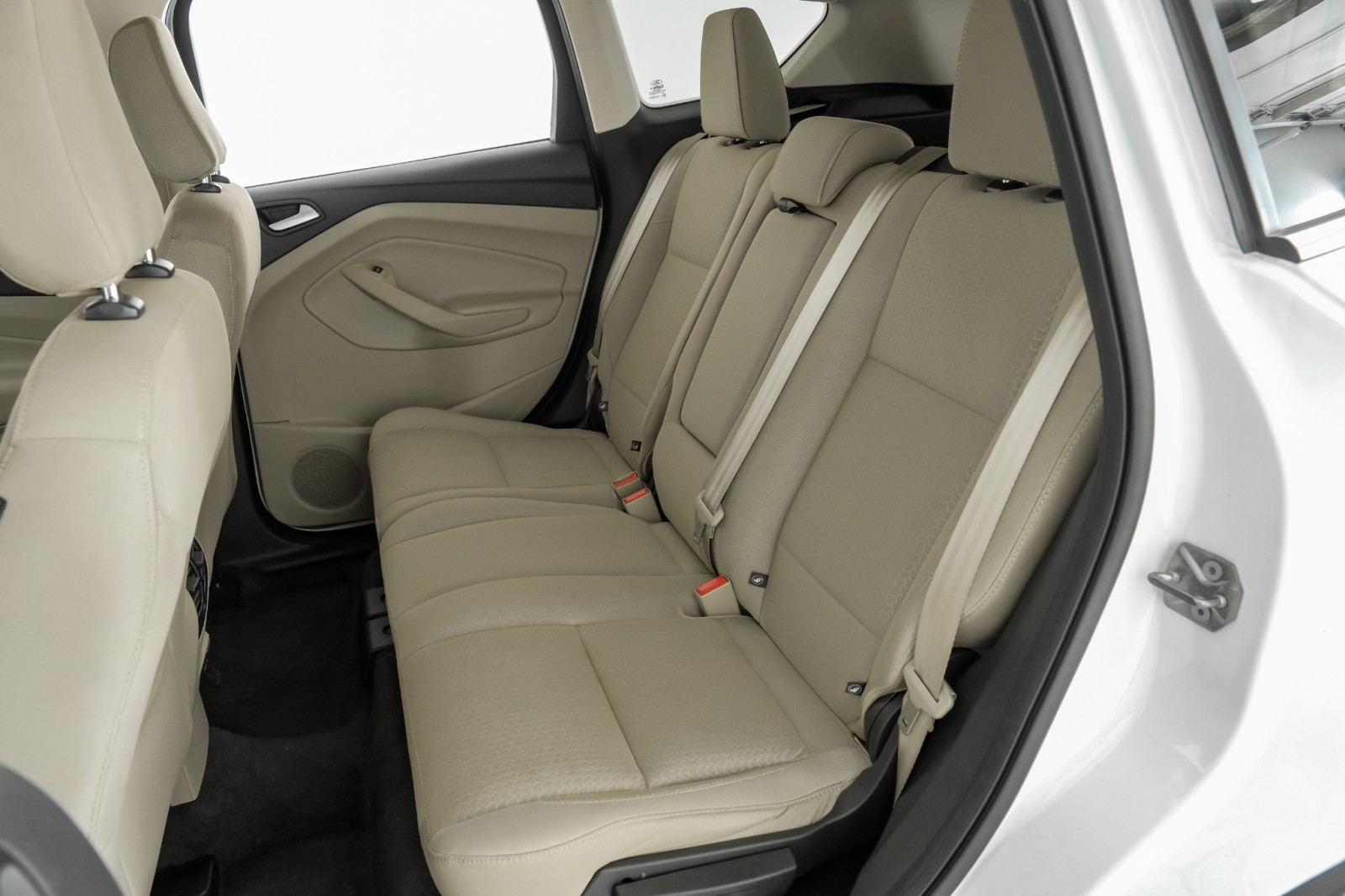 2018 Ford Escape SE 4WD AUTOMATIC HEATED SEATS REAR CAMERA BLUETOOT 40