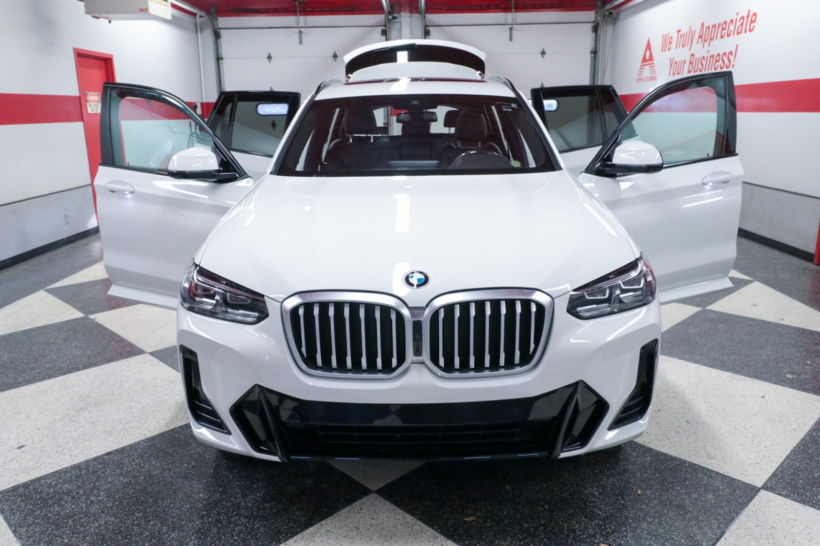 Used Car 2023 Bmw X3  Xdrive30i For Sale Under $40,000 In Austin, Texas