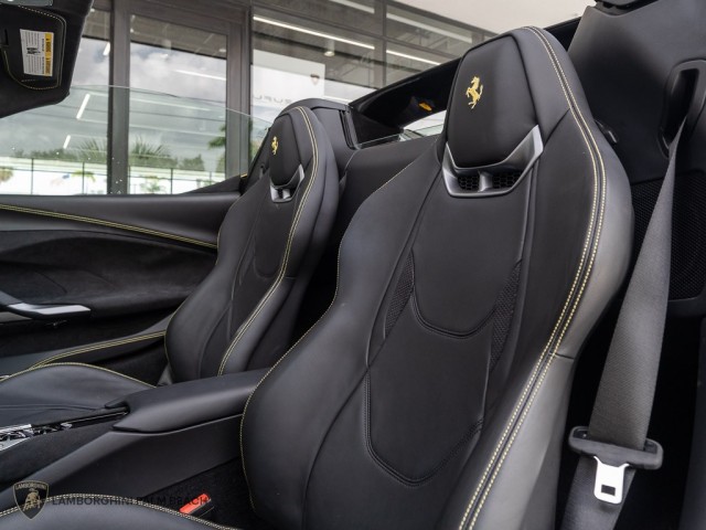 Ferrari 296 GTS