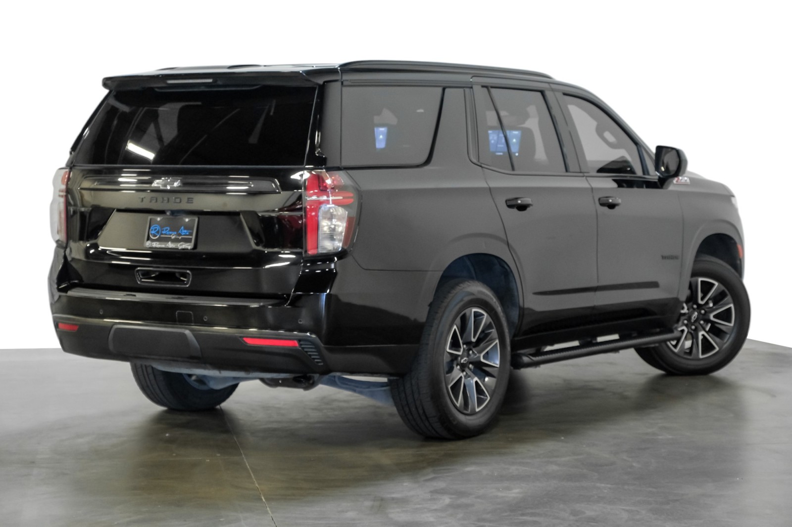 2021 Chevrolet Tahoe 4WD Z71MediaNavPkg PanoRoof BucketSeats 6