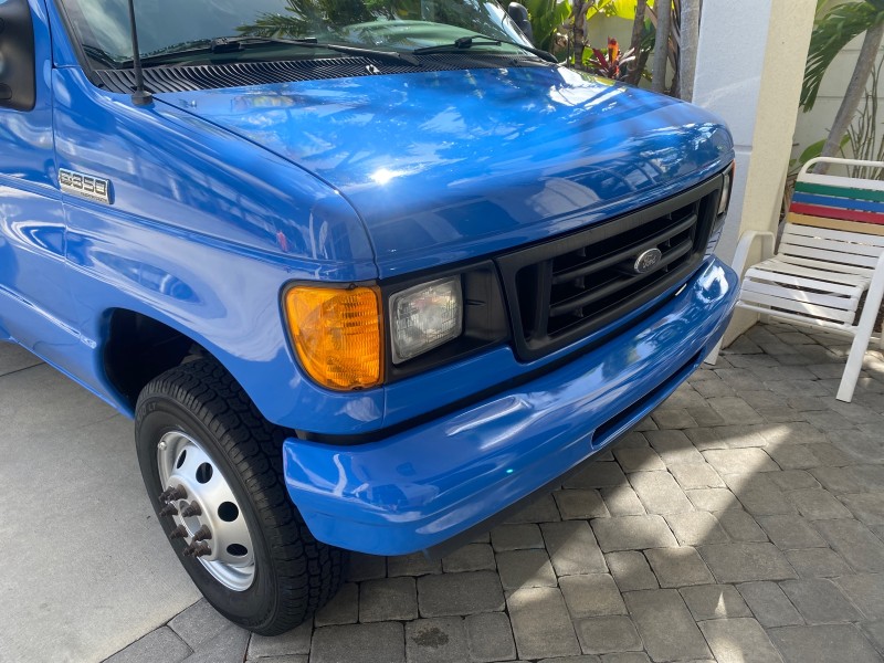 2006 Ford Econoline Commercial Cutaway LOW MILES 27,641 1 OWNER in , 