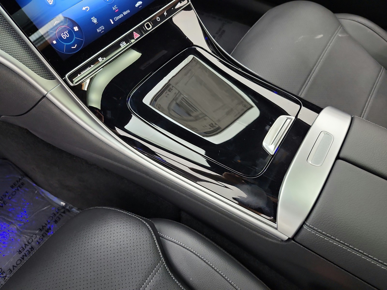 New 2026 Black Mercedes-Benz C 300 Sedan image 9