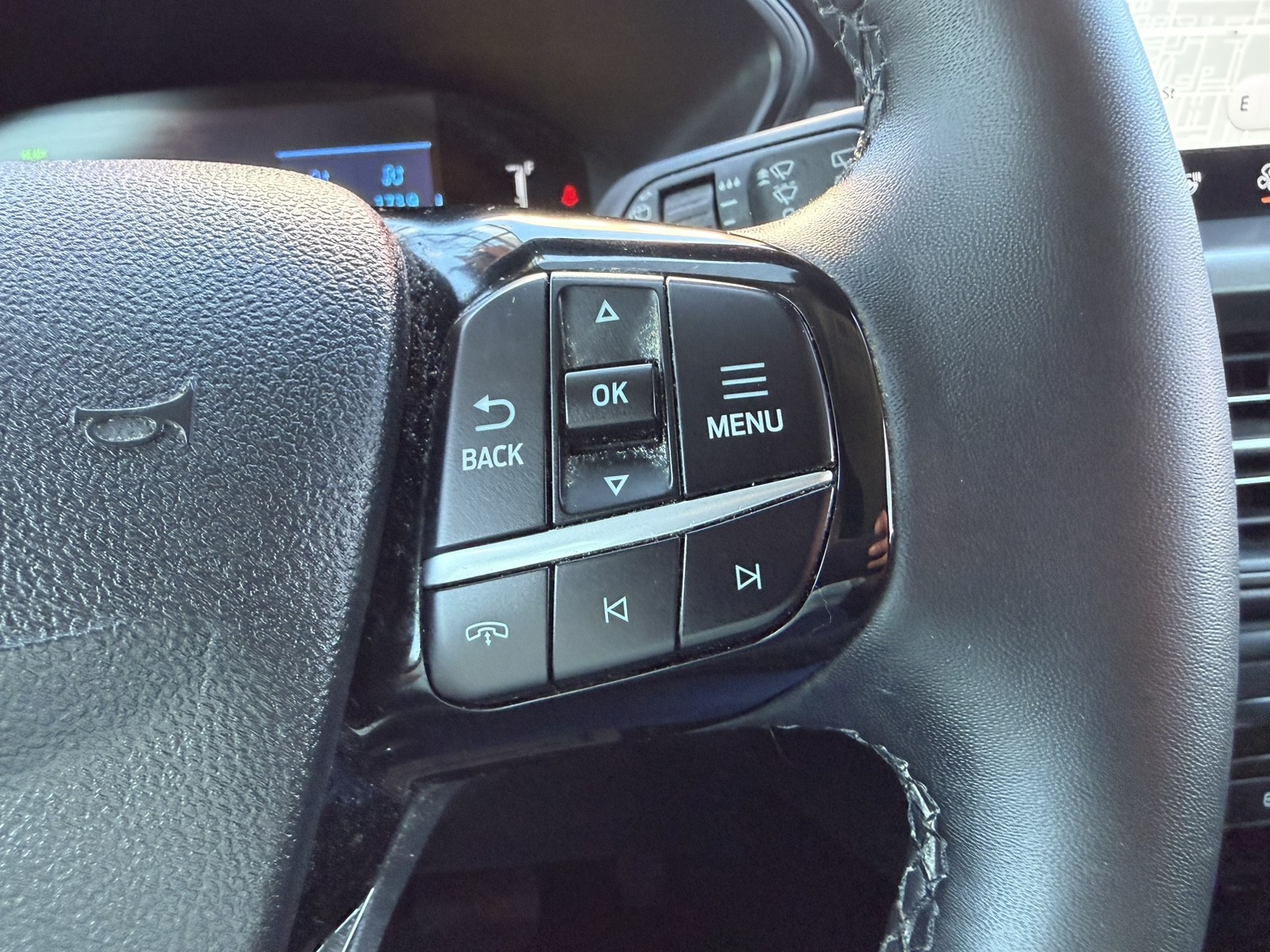2023 Ford Escape - $16,988