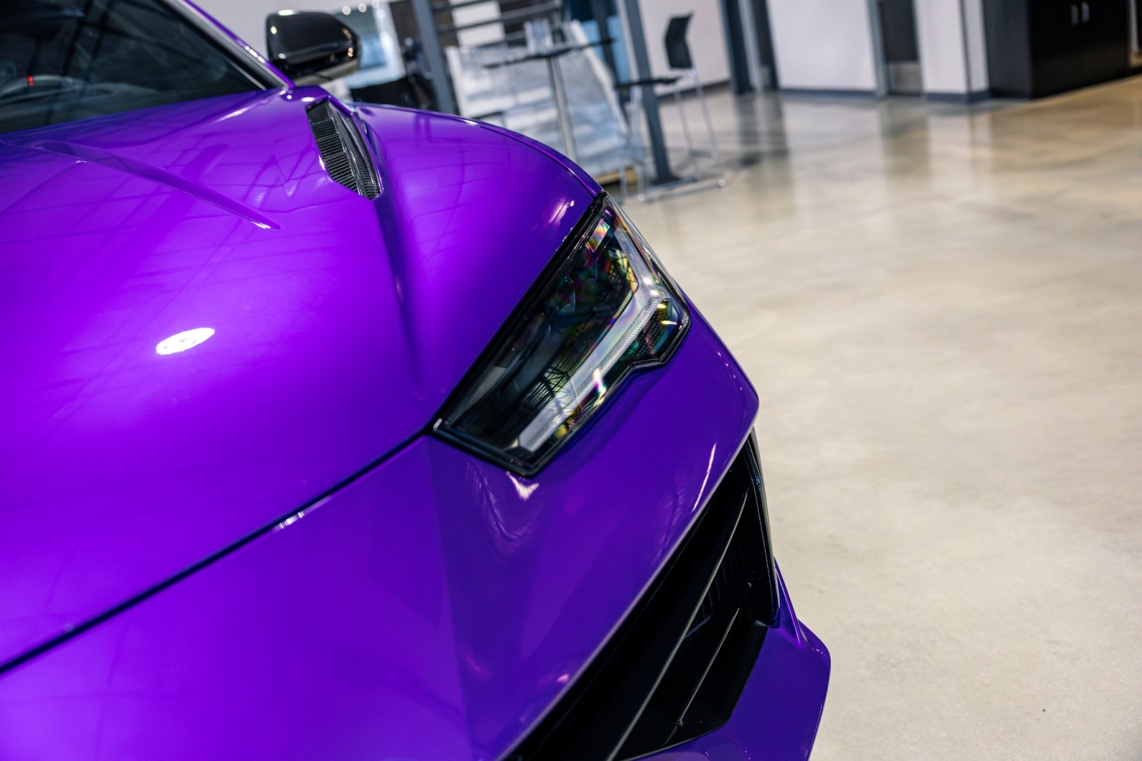 Used Car 2024 Lamborghini Urus  Performante - $336,363 Msrp - $13k Viola Pasifae - Full Exterior Carbon Fiber For Sale Under $320,000 In Boerne, Texas