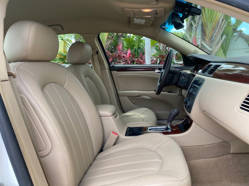 2008 Buick Lucerne CXL LOW MILES 40,989 1 OWNER in , 