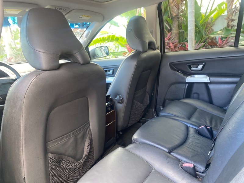 2006 Volvo XC90 SUV Turbo LOW MILES 55,260 1 OWNER FL in , 
