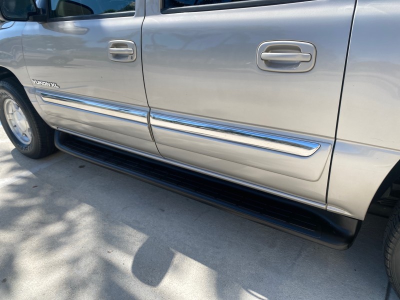 2004 GMC Yukon XL SLE 1 OWNER LEATHER SUNROOF in , 