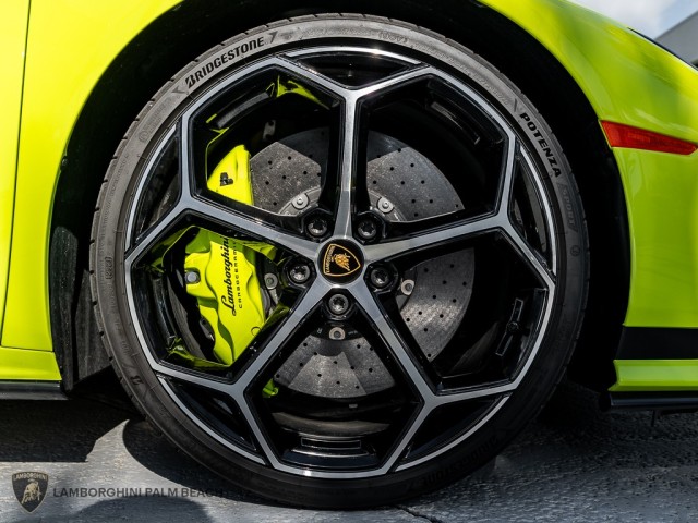 2023 Lamborghini Huracan Tecnica  in , 