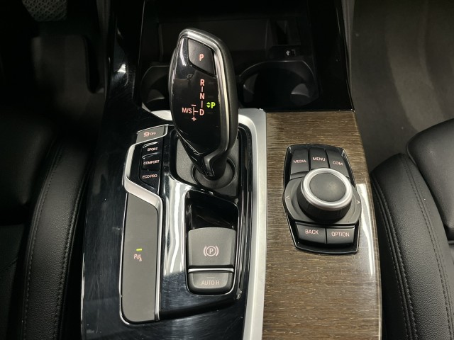 2019 BMW X3 sDrive30i 37