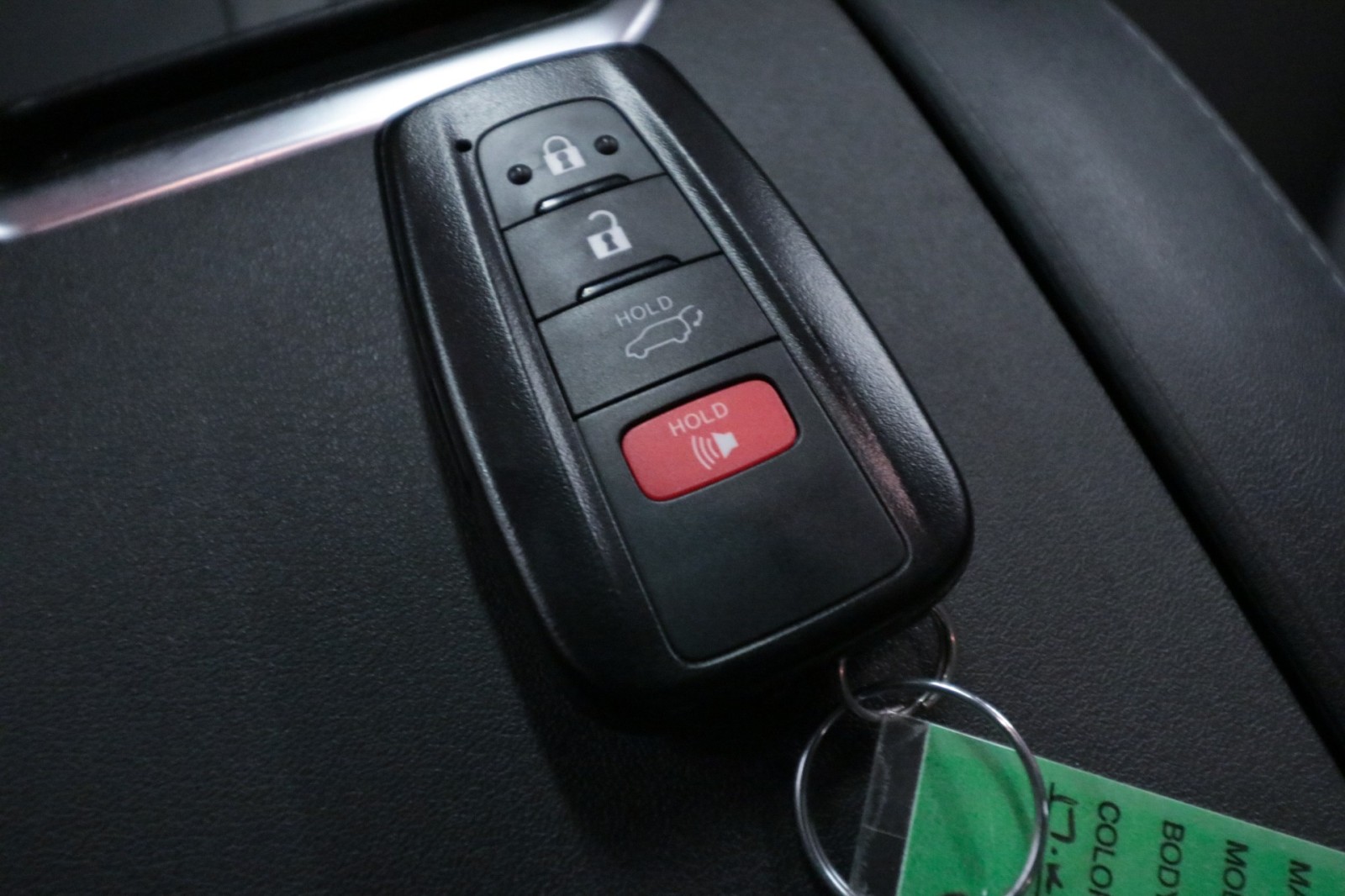 Used Car 2023 Toyota Highlander  Xle For Sale Under $40,000 In Austin, Texas